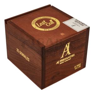 AJ Fernandez Last Call Habano Geniales Tumblr Sale Online