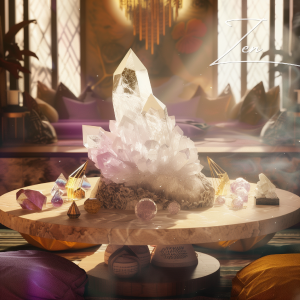 Zen ( Digital Art ) Geniue Stockist Online