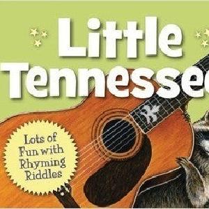 Little Tennessee Book Reliable Sale Online
