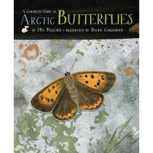 A Children's Guide to Arctic Butterflies Real Sale Online