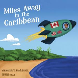 Miles Away In The Caribbean High Quality For Sale