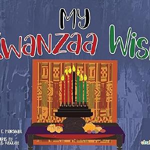 My Kwanzaa Wish Wiki For Sale