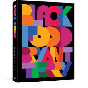 Black Food by Bryant Terry Deals Cheap Pice