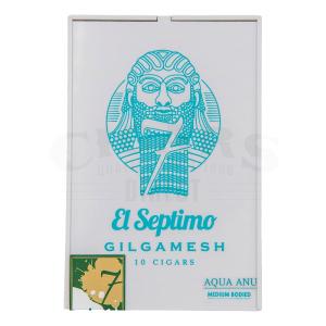 El Septimo Gilgamesh Aqua Anu Toro Browse Cheap Pice