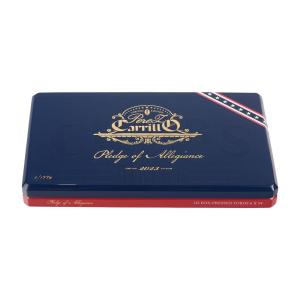 E.P. Carrillo Pledge of Allegiance L.E. 2023 Sale 2025 Newest