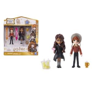 Harry Potter George e Cho Set Amicizia Cheap Low Shipping