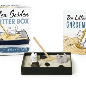 Zen Garden Litter Box Buy Cheap Perfect