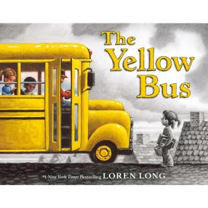 The Yellow Bus HC by Loren Long Cheap For Nice
