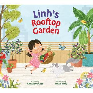 Linh's Rooftop Garden Pick A Best