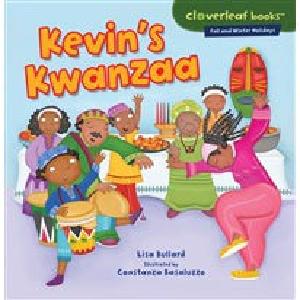 Kevin's Kwanza Discount Shop Offer