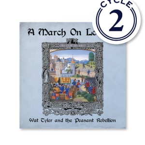 A March on London - Jim Hodges Audiobook For Sale Cheap Online