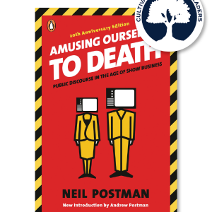 Amusing Ourselves to Death Pick A Best Cheap Pice