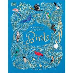 An Anthology of Exquisite Birds Shop Offer Cheap Pice