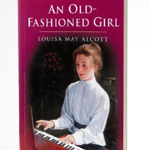 AN OLD-FASHIONED GIRL Discount From China