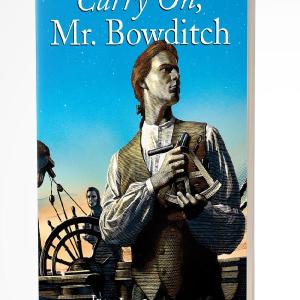 CARRY ON, MR. BOWDITCH Outlet View