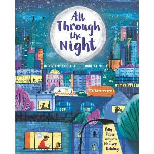 All Through the Night - Important Jobs That Get Done at Night Manchester Great Sale Online