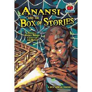 Anansi and the Box of Stories The Best Store To Get