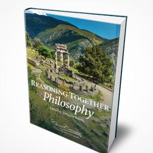 Reasoning Together Philosophy Cost For Sale