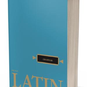 HENLE LATIN GRAMMAR Free Shipping Factory Outlet