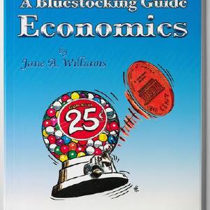 ECONOMICS: A BLUESTOCKING GUIDE Discount Shop For