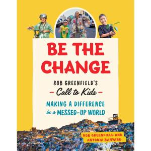 Be The Change Manchester For Sale