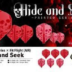 Hide and Seek Best Pices