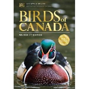 Birds of Canada - revised 3rd edition Big Sale Cheap Online