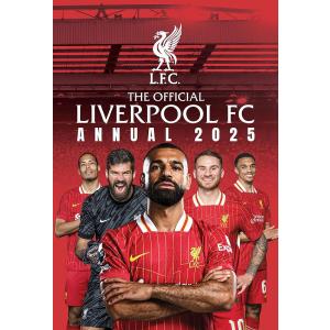 Liverpool FC 2025 Annual Cheap Sale Finishline