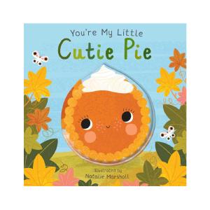 you're my little cutie pie board book Supply Cheap Pice