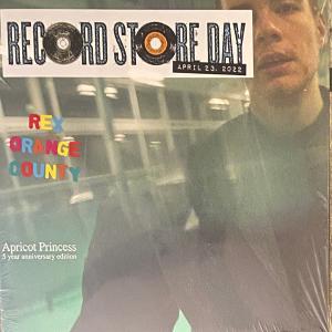 Apricot Princess (5 Year Anniversary Edition) Discount Outlet Locations