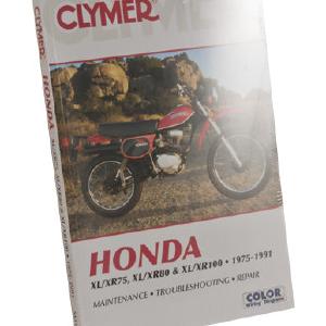 Clymer CM31214 Service Manual #CM31214 Free Shipping Very Cheap