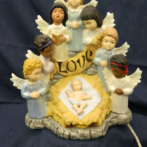 Angel Choir Sale Low Cost