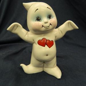 Boo Baby- Ready To Paint Sale For Cheap