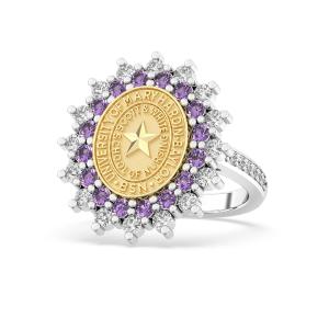 UMHB Nursing Ring | 177 Success | University of Mary Hardin-Baylor Nursing Best Pices