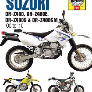 SUZUKI , HAYNES MANUAL#M2933 Free Shipping Outlet