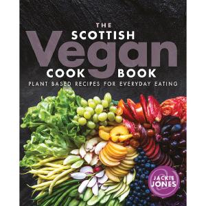 The Scottish Vegan Cookbook Cheap Sale Pay With Visa