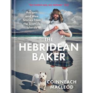 The Hebridean Baker by Coinneach MacLeod Free Shipping Looking For