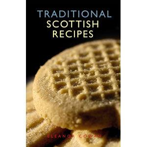 Traditional Scottish Recipes - Paperback Deals Cheap Pice