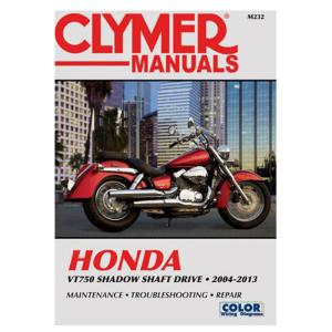 Clymer CM232 Manual #CM232 Visa Payment