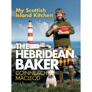 My Island Kitchen by Coinneach MacLeod, The Hebridean Baker Geniue Stockist Cheap Pice