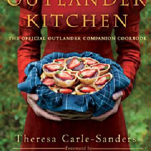 Outlander Kitchen Cookbook Cheap The Cheapest