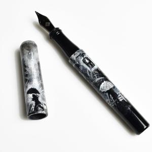 03 M - A.A. Vacharat - City Rain Sale Extremely