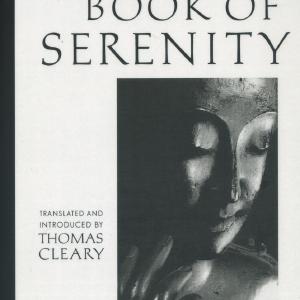 The Book of Serenity: One Hundred Zen Dialogues Low Pice Fee Shipping For Sale