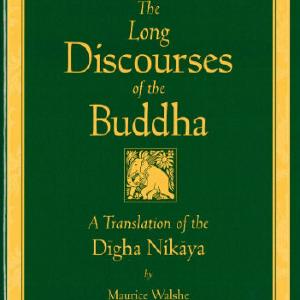 The Long Discourses of the Buddha: A Translation of the Digha Nikaya (The Teachings of the Buddha) Cheapest Cheap Online