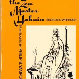 The Zen Master Hakuin How Much Online
