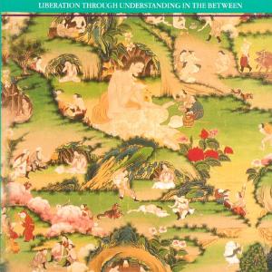 The Tibetan Book of the Dead: The Great Book of Natural Liberation Through Understanding in the Between 2025 Newest