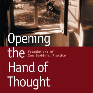 Opening the Hand of Thought Sale Pick A Best