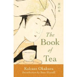 The Book of Tea Clearance Online Fake