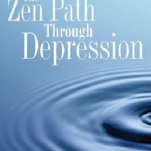 Zen Path Through Depression For Nice