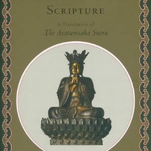 The Flower Ornament Scripture: A Translation of the Avatamsaka Sutra Sale Wholesale Pice